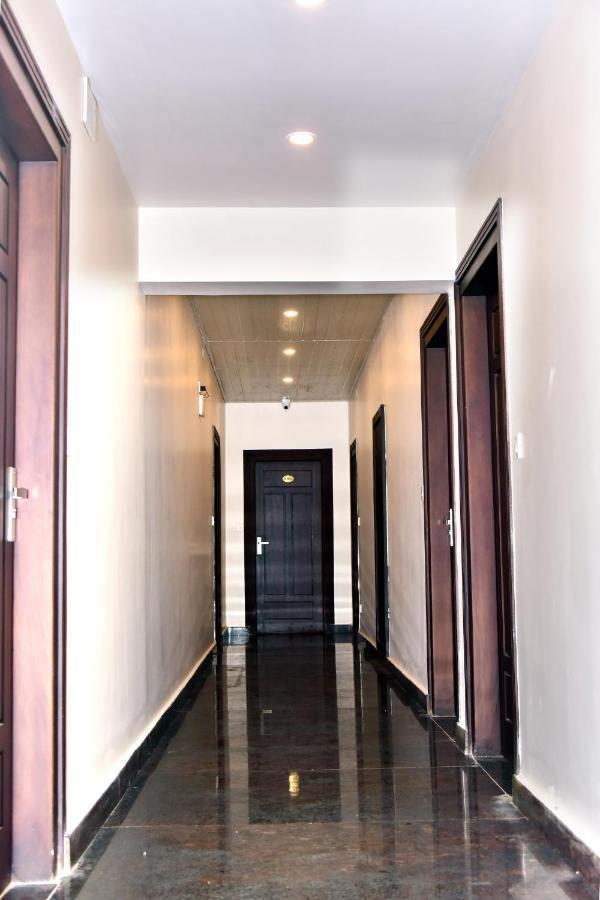 Hotel Coorg Palace Madikeri Dış mekan fotoğraf
